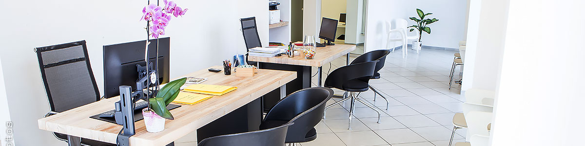ufficio top casa nuova sede molinella