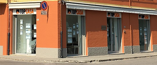 top-casa foto esterno